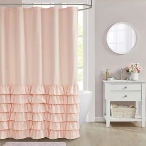 Décor Studio
Fiona 72" x 72" Shower Curtain